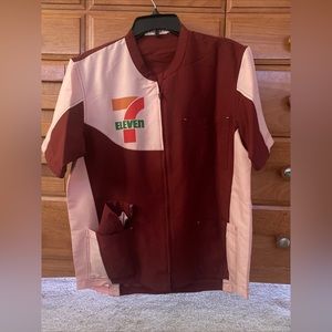 7-eleven shirt